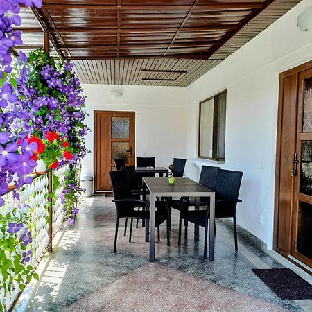 Апартаменты Casa Sallai Совата Экстерьер фото