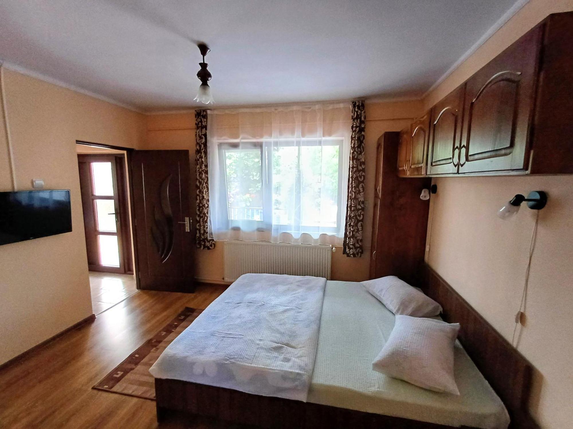 Апартаменты Casa Sallai Совата Экстерьер фото